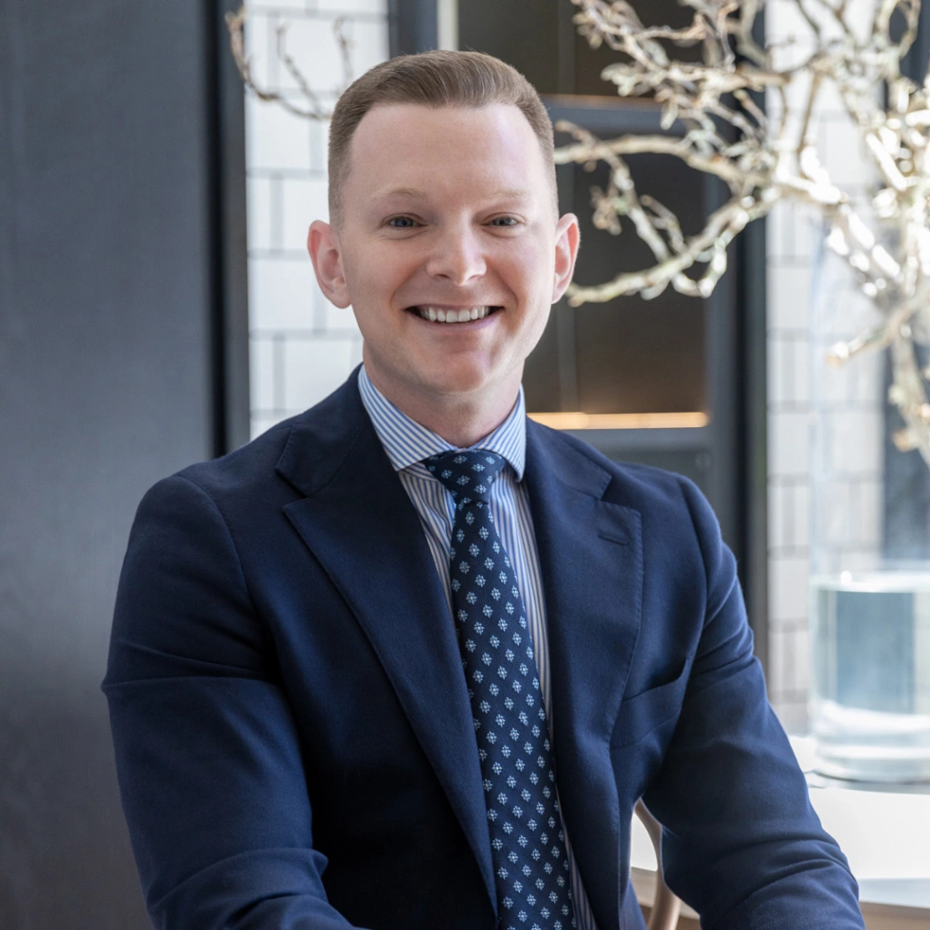 Ben Davenport - Real Estate Agent