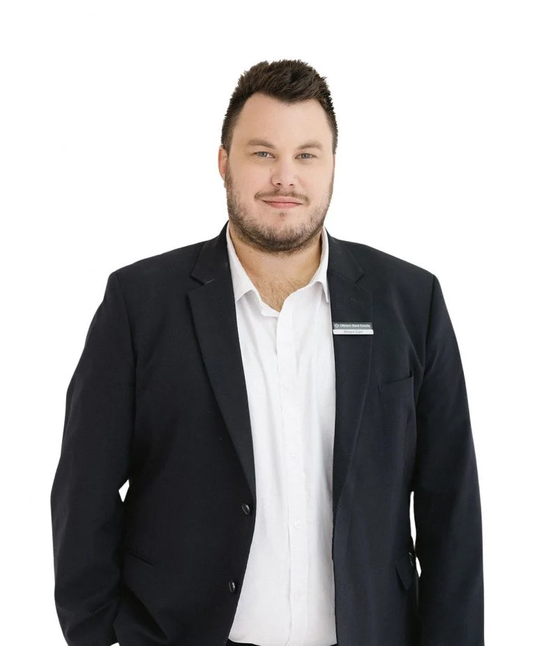 Shaun Carr - Real Estate Agent