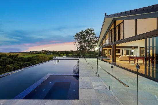 979 Teven Road, Tuckombil, NSW, 2477