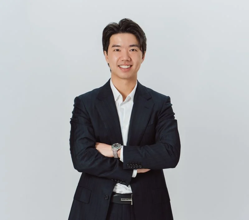 Lijian (daniel) Ou Yang - Real Estate Agent