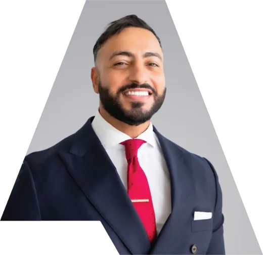 Adam  Elsherif - Real Estate Agent at Area Specialist - Footscray