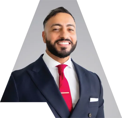 Adam Elsherif - Real Estate Agent at Area Specialist - Footscray