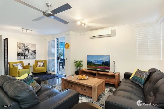 98/10 Alexandra Ave, Mermaid Beach, QLD, 4218