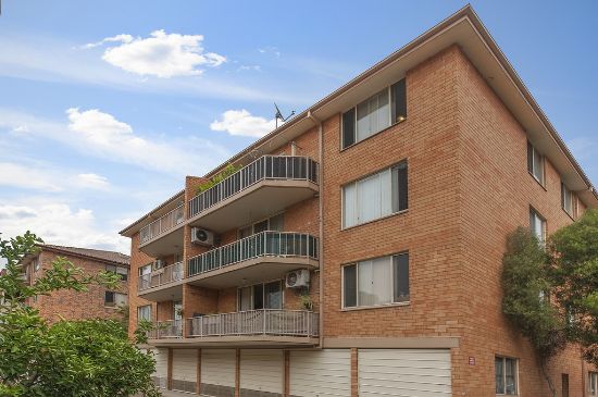 98/2 Riverpark Drive, Liverpool, NSW 2170