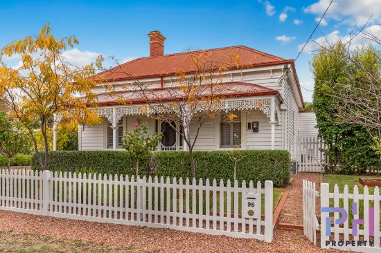 98 Booth Street, Golden Square, Vic 3555