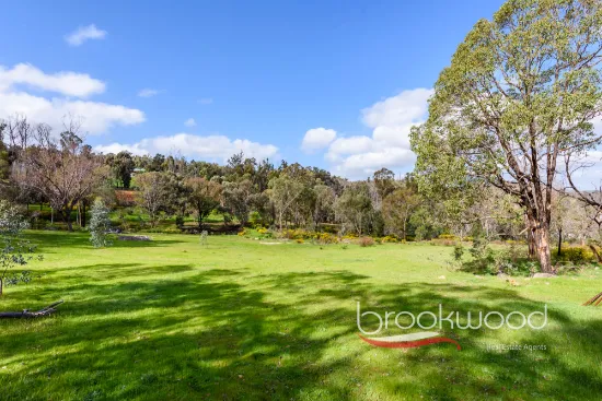 98 Brennan Rise, Gidgegannup, WA, 6083