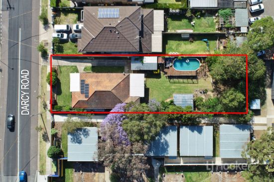 98 Darcy Road, Wentworthville, NSW 2145