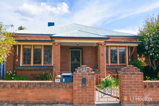 98 Hassans Walls Road, Lithgow, NSW 2790