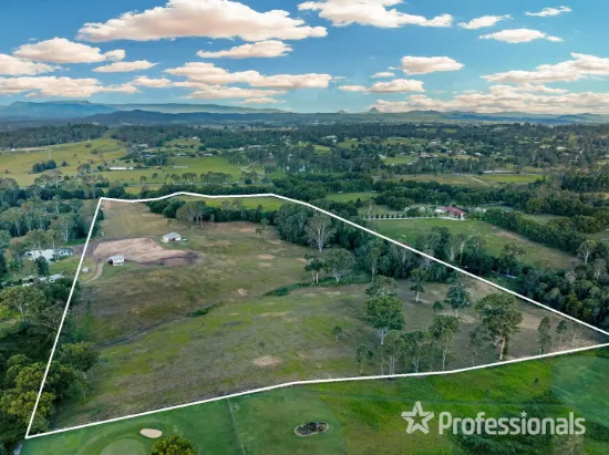 98 McIntosh Creek Road, Jones Hill, QLD, 4570