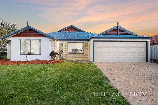 98 St Stephens Crescent, Tapping, WA 6065