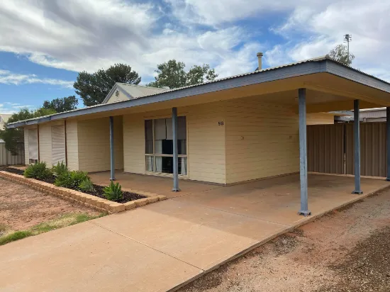 98 Stuart Rd, Roxby Downs, SA, 5725