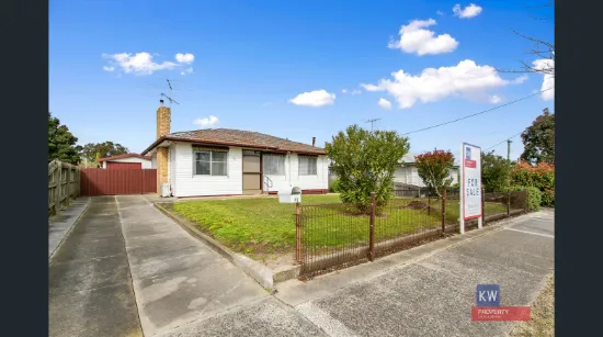 98 Vincent Road, Morwell, VIC, 3840