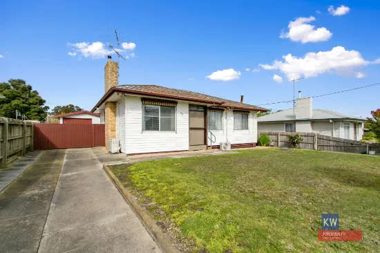 98 Vincent Road, Morwell, VIC, 3840