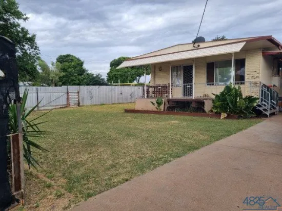 98 West Street, Mount Isa, QLD, 4825