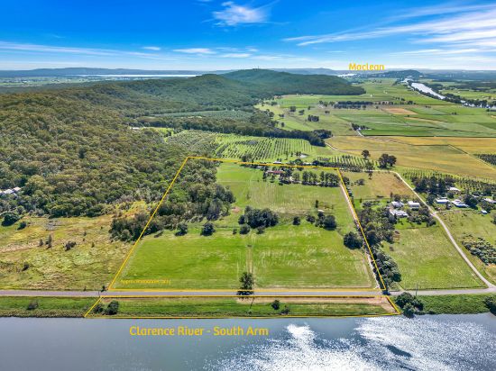 980 South Arm Road, South Arm, NSW 2460
