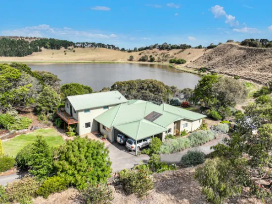 981 Corangamite Lake Road, Alvie, VIC, 3249