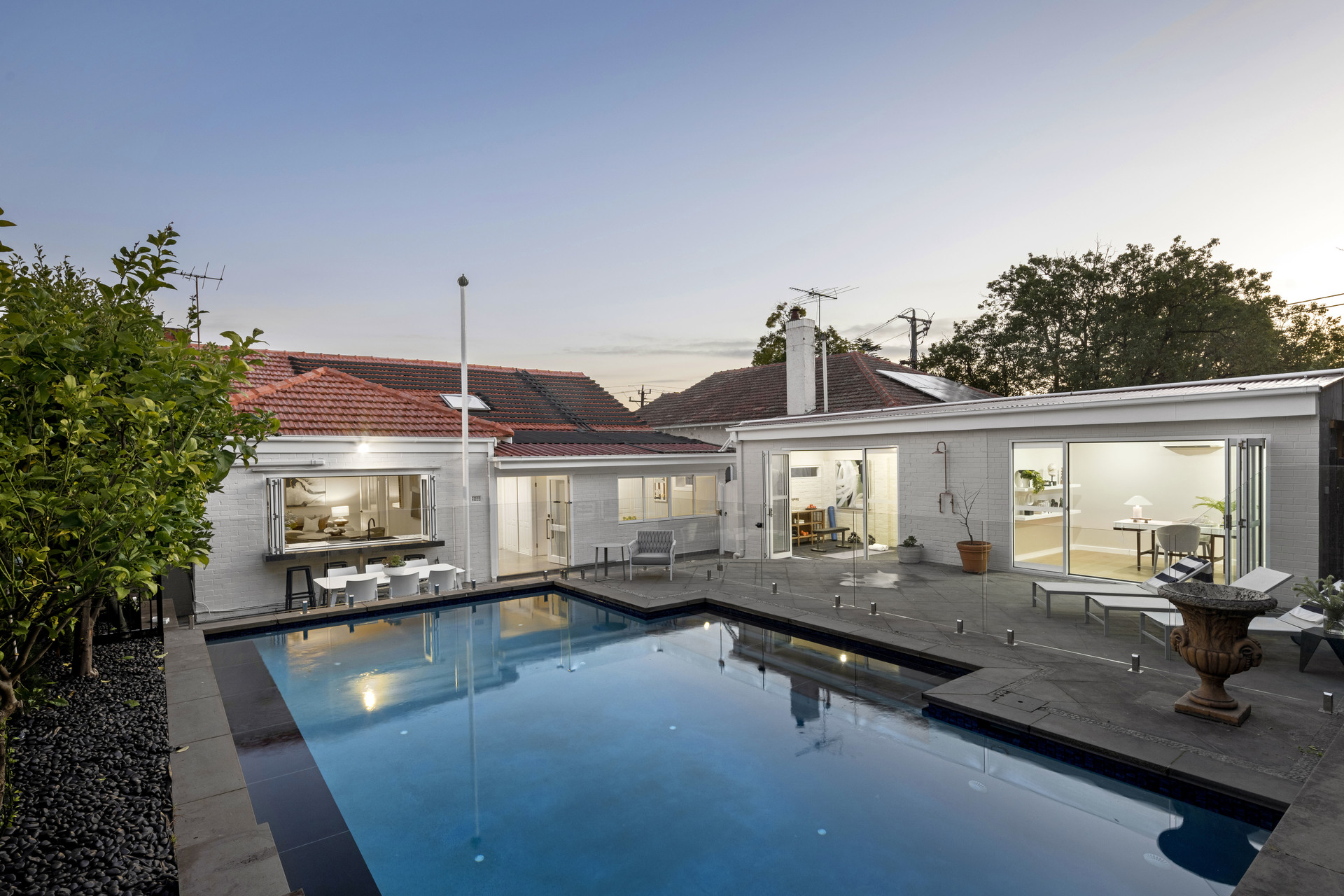 981 Toorak Road, Camberwell, Vic 3124 House for Sale Inspections in