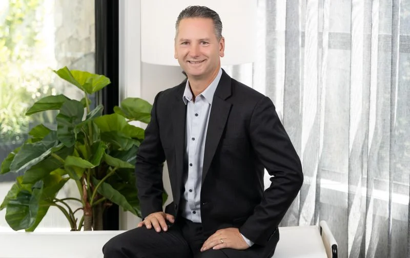 Troy Nicholson - Real Estate Agent
