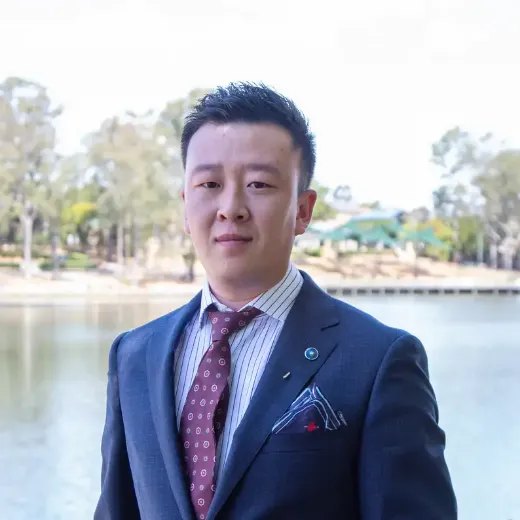 Eason Wu - Real Estate Agent at Ray White Forest Lake - FOREST LAKE