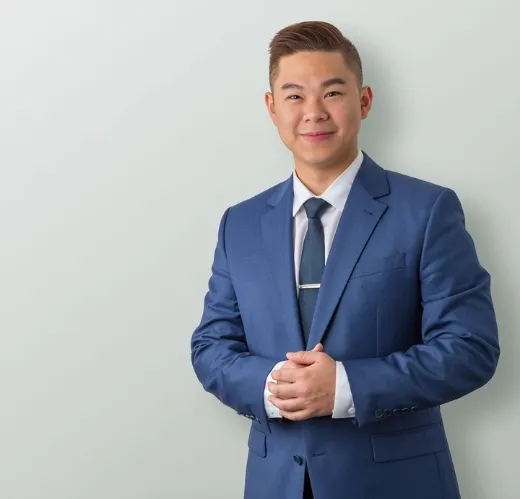 Eric Jem - Real Estate Agent at Belle Property  - NORWOOD