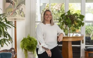 Rebecca  O'Mullane - Real Estate Agent