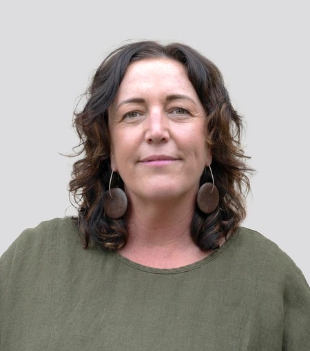 Monique Sproson - Real Estate Agent