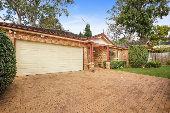 98A Hull Road, West Pennant Hills, NSW 2125