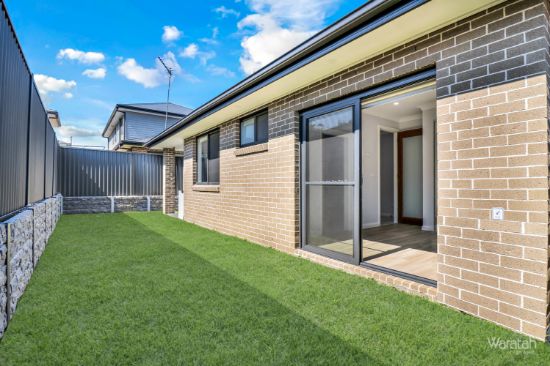 98A McMillian Circuit, North Kellyville, NSW 2155