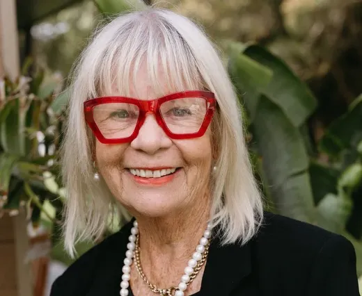 Margaret Price - Real Estate Agent at Pacific Palms Holidays