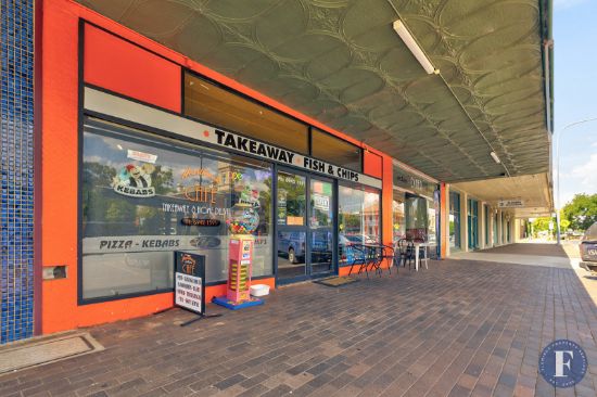 99 -101 Wallendoon Street, Cootamundra, NSW 2590