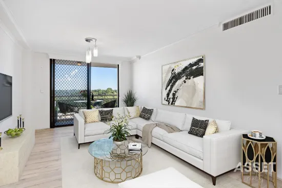 99/121-133 Pacific Highway, Hornsby, NSW, 2077