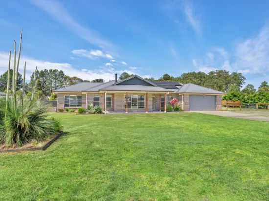 99 Angus Drive, Failford, NSW, 2430