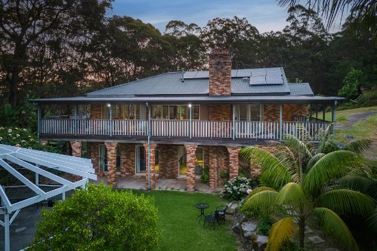 99 Clyde Road, Holgate, NSW 2250