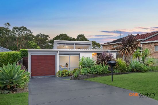 99 Coachwood Crescent, Alfords Point, NSW 2234