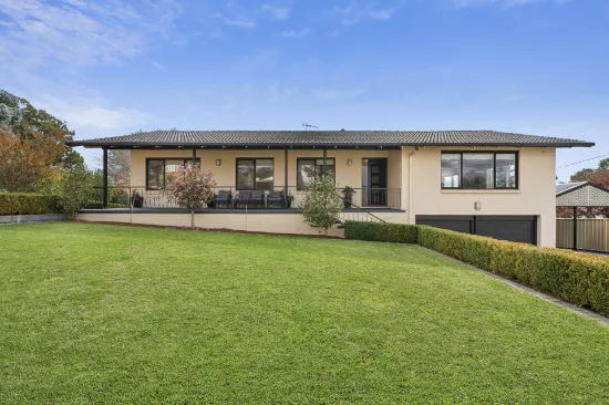 99 Doyle Terrace, Chapman, ACT, 2611