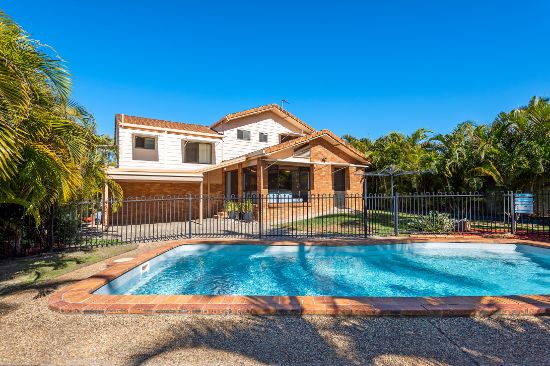 99 Lae Drive, Runaway Bay, Qld 4216