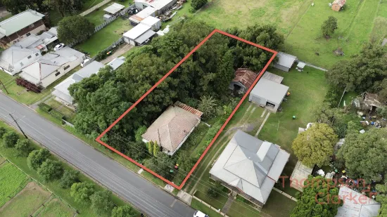 99 Louth Park Road, South Maitland, NSW, 2320