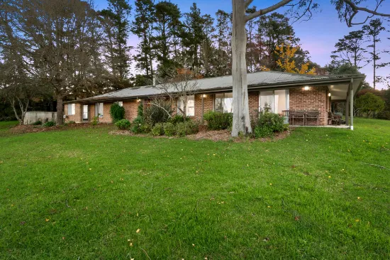99 Powells Road, Bilpin, NSW, 2758