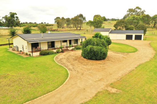 99 Spring Creek Road, Young, NSW 2594