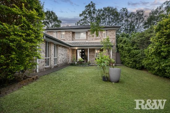 99 Tranquility Drive, Rothwell, Qld 4022