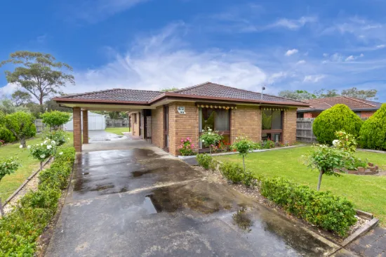 99 Truemans Road, Capel Sound, VIC, 3940