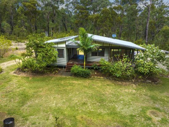 99 Whipbird Drive, Ashby Heights, NSW 2463