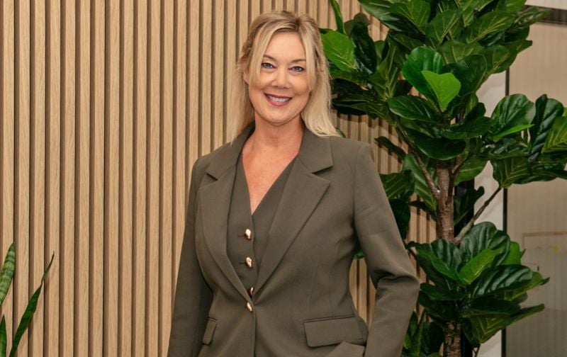 Kim Oldham - Real Estate Agent