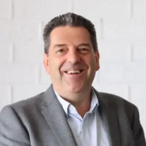 Colin  Wallbank - Real Estate Agent
