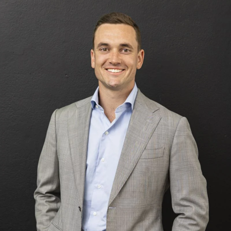 Blake  Spooner - Real Estate Agent