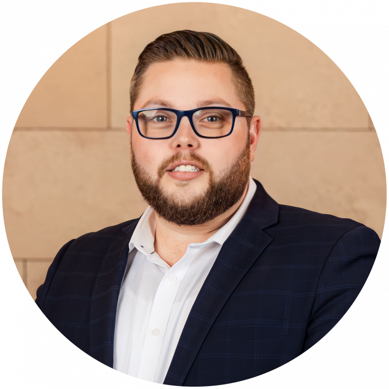 Nathan  Fyffe Real Estate Agent