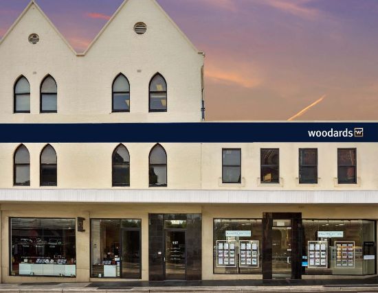 Woodards - South Yarra - Real Estate Agency