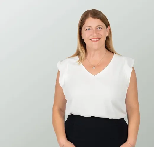 Marie Luketic - Real Estate Agent at Belle Property - Newtown