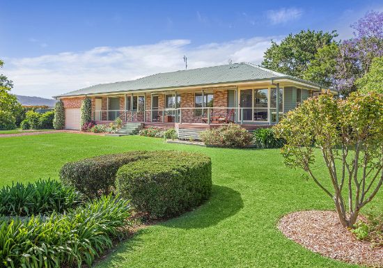 99B Harley Hill Road, Berry, NSW 2535