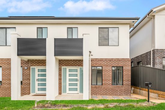 99B Tallawong Road, Rouse Hill, NSW 2155